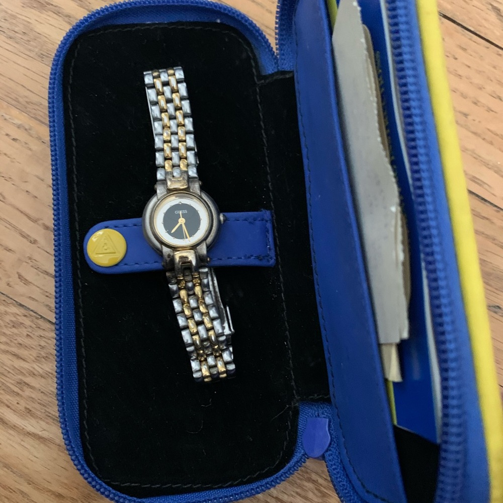 Guess watch